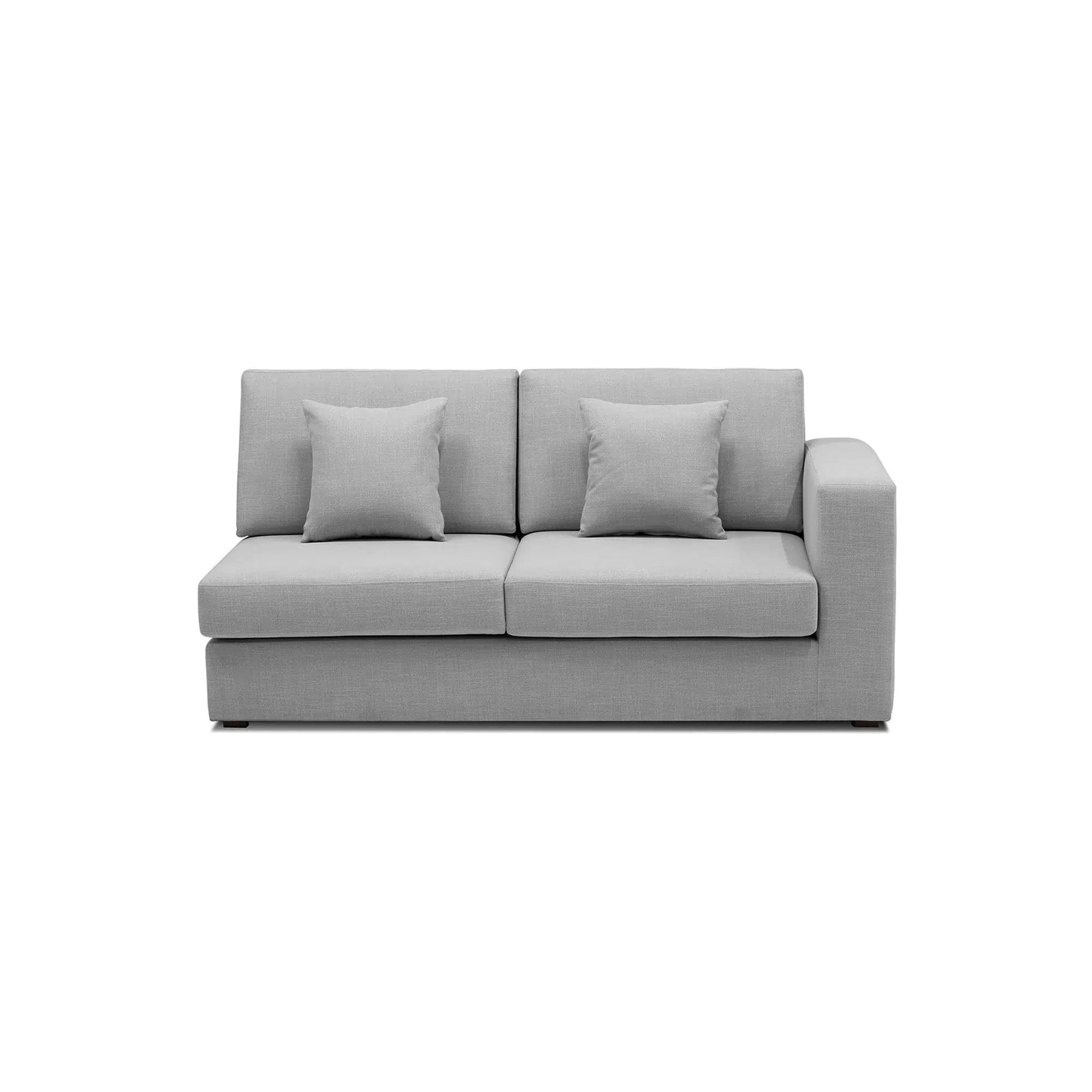 Titan Grand U-Shaped 7-Seater Sofa