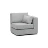 Titan Grand U-Shaped 5-Seater Sofa