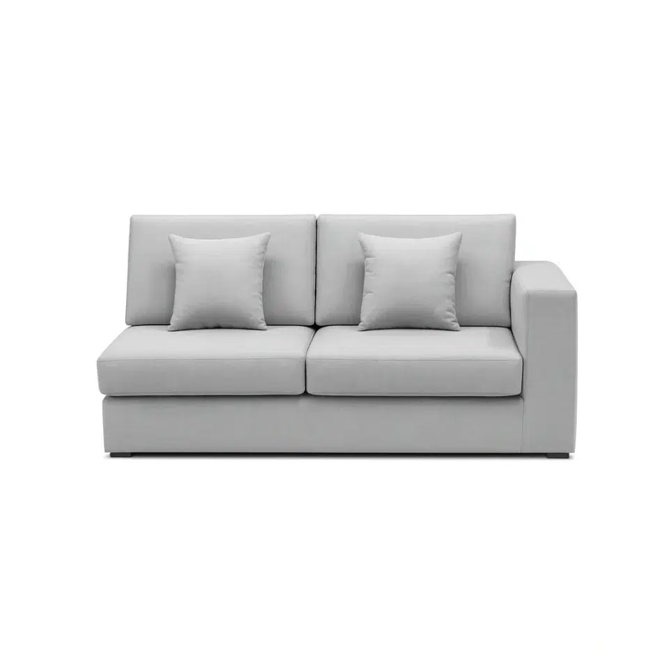 Titan Grand U-Shaped 6-Seater Sofa…