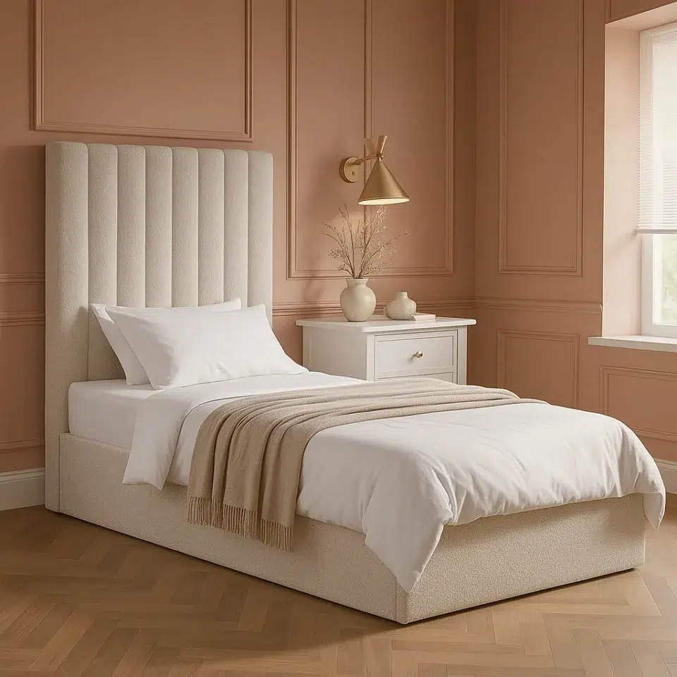 Elevate Panel Beds