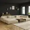 Tranquil Modular Lounge Sofa