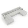 UltraPlush U-Shaped Sofa
