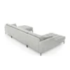 UltraPlush U-Shaped Sofa