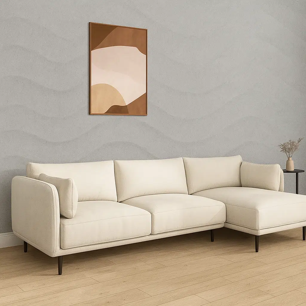 Velo Sectional Sofa Couch
