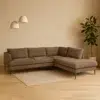 Vesso Earth Corner Sofa