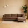 Vesso Earth Corner Sofa