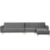 Vienna Corner Sofa