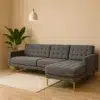 Vienna Corner Sofa