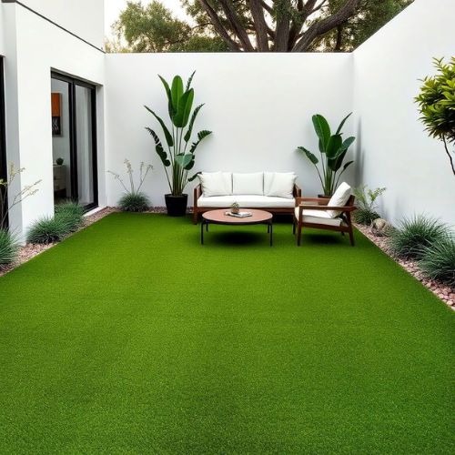 artificial grass flooring