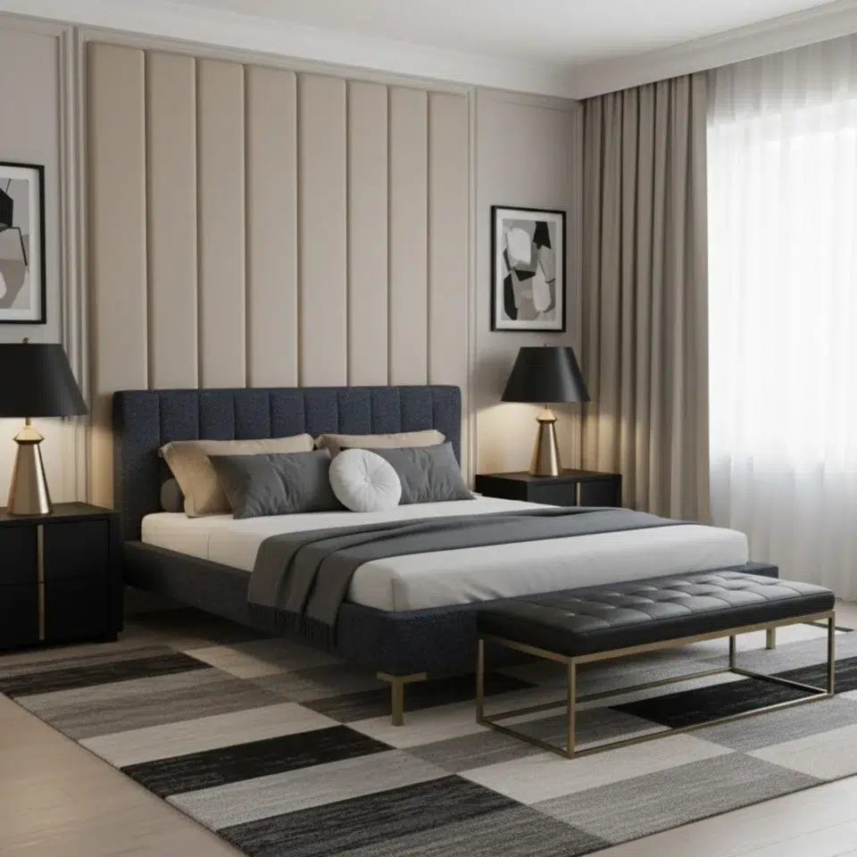 Zenitho Beds Frame