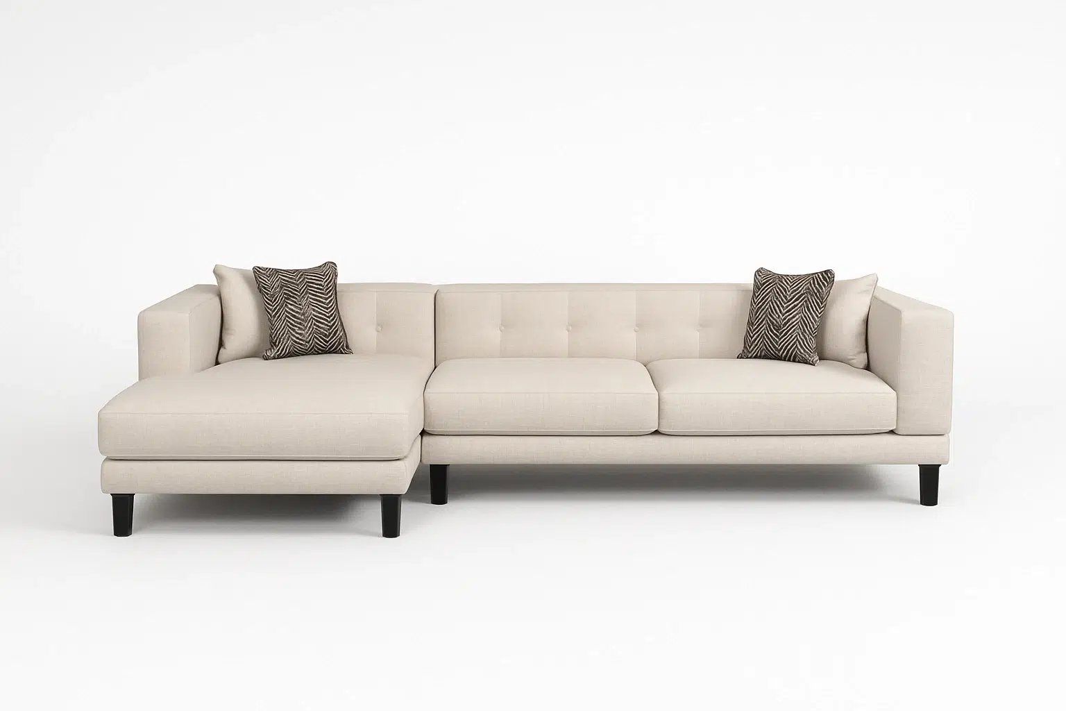 Cove Corner Sofa