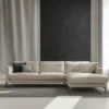 Pearlline L-Shape Sofa