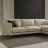 Pearlline L-Shape Sofa