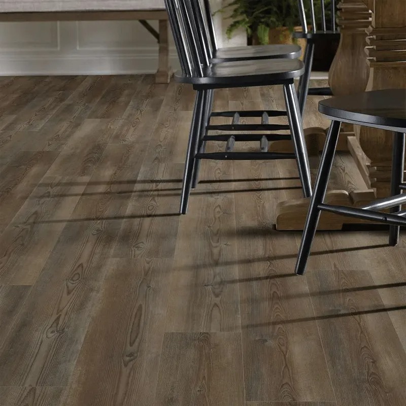 parquet flooring