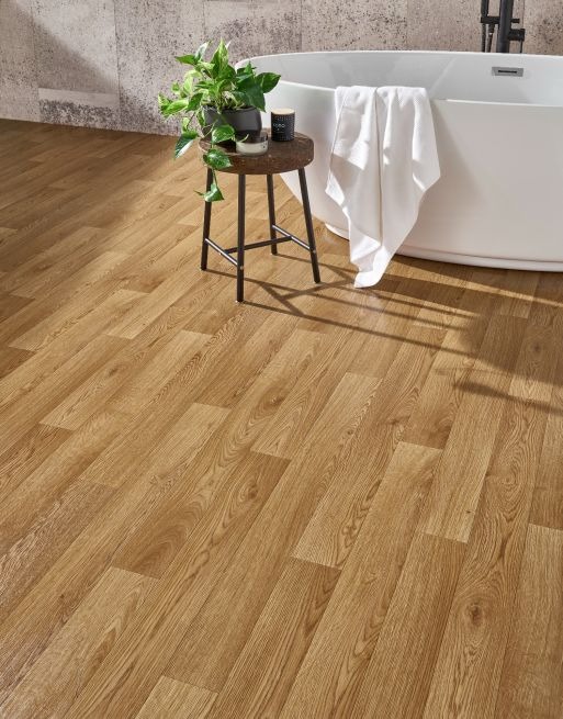 vinyl flooring dubai
