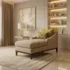 PureRest Modern Contemporary Lounger