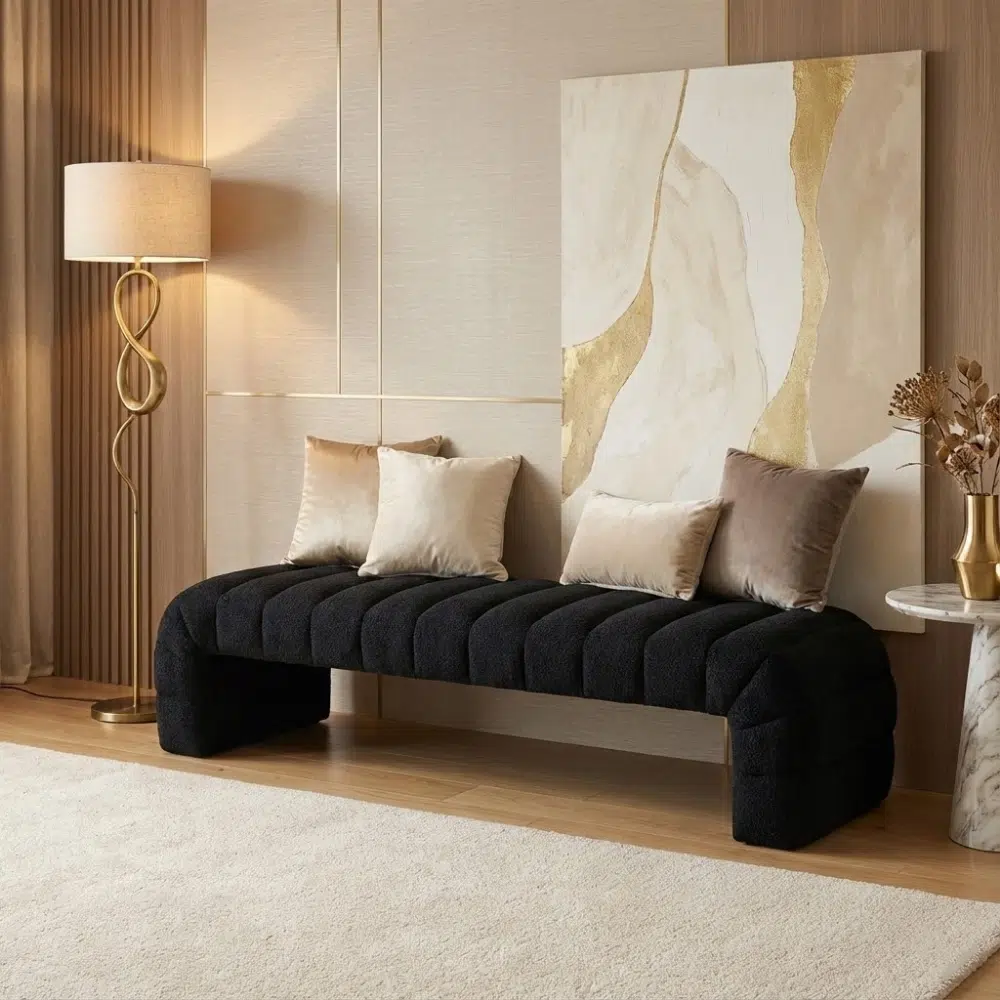 CloudLine Luxury Chaise