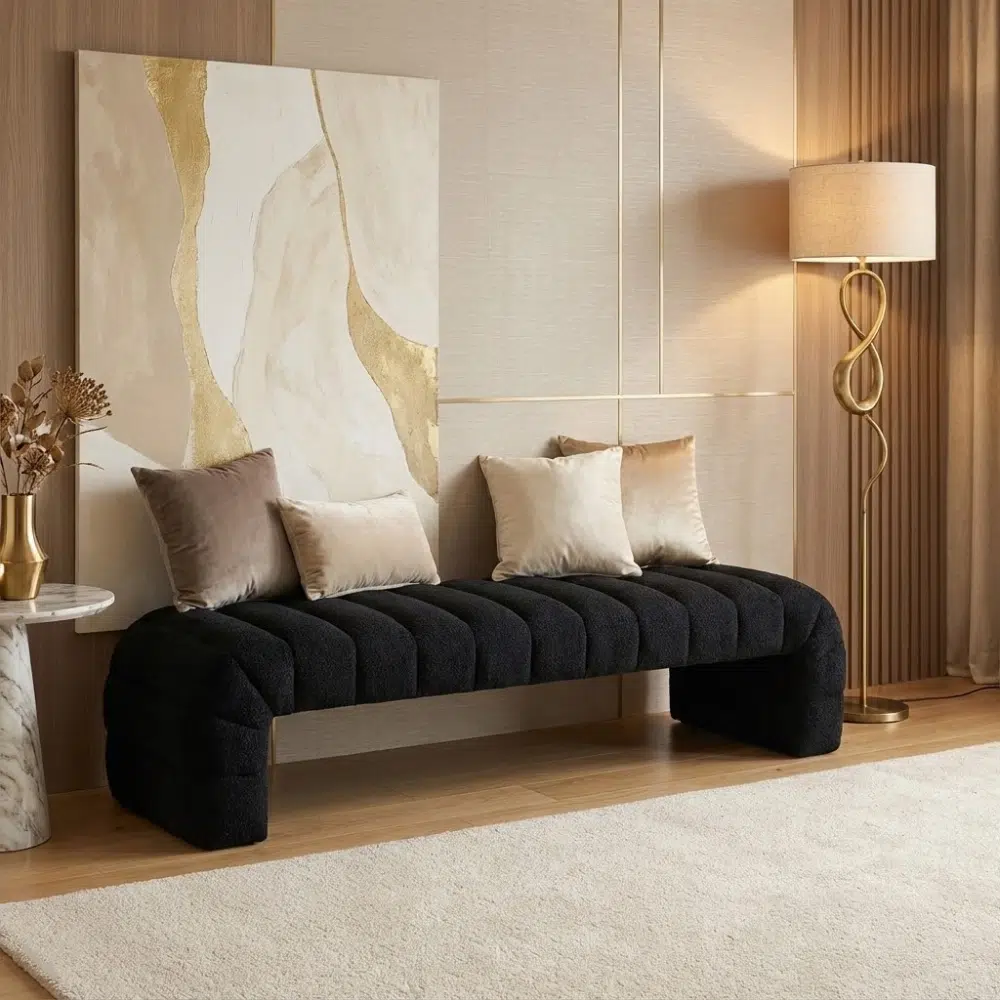 CloudLine Luxury Chaise