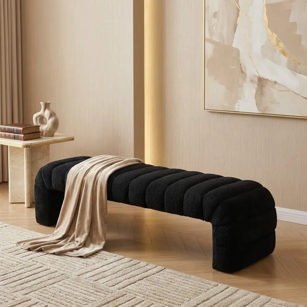 CloudLine Luxury Chaise