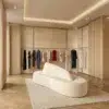 FlexCurve Modern Chaise