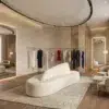 FlexCurve Modern Chaise