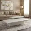 Aeris 2-Piece Coffee Table Set
