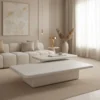 Aeris 2-Piece Coffee Table Set