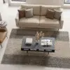 Aeron Centre Table with Shelf