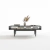 Aeron Centre Table with Shelf