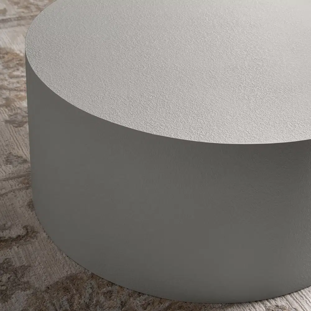 Amara Elite 2-Piece Coffee Table Set