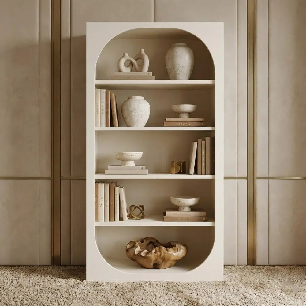 Arcadia Display Unit