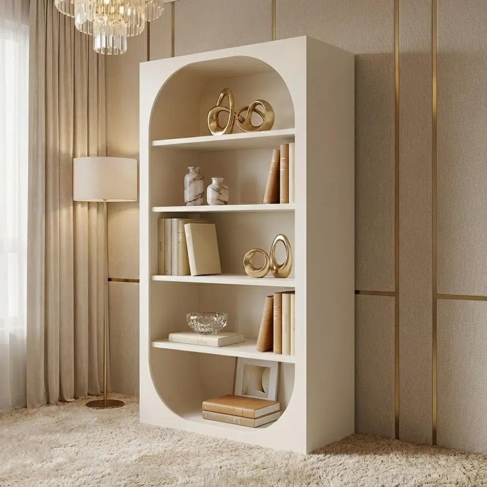 Arcadia Display Unit