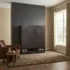 Archyn Shoe Cabinet with Doors