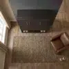 Archyn Shoe Cabinet with Doors