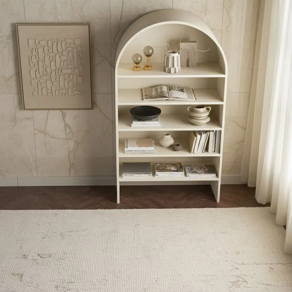 Arco Loft Display Unit