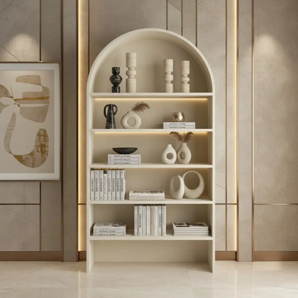 Arco Loft Display Unit