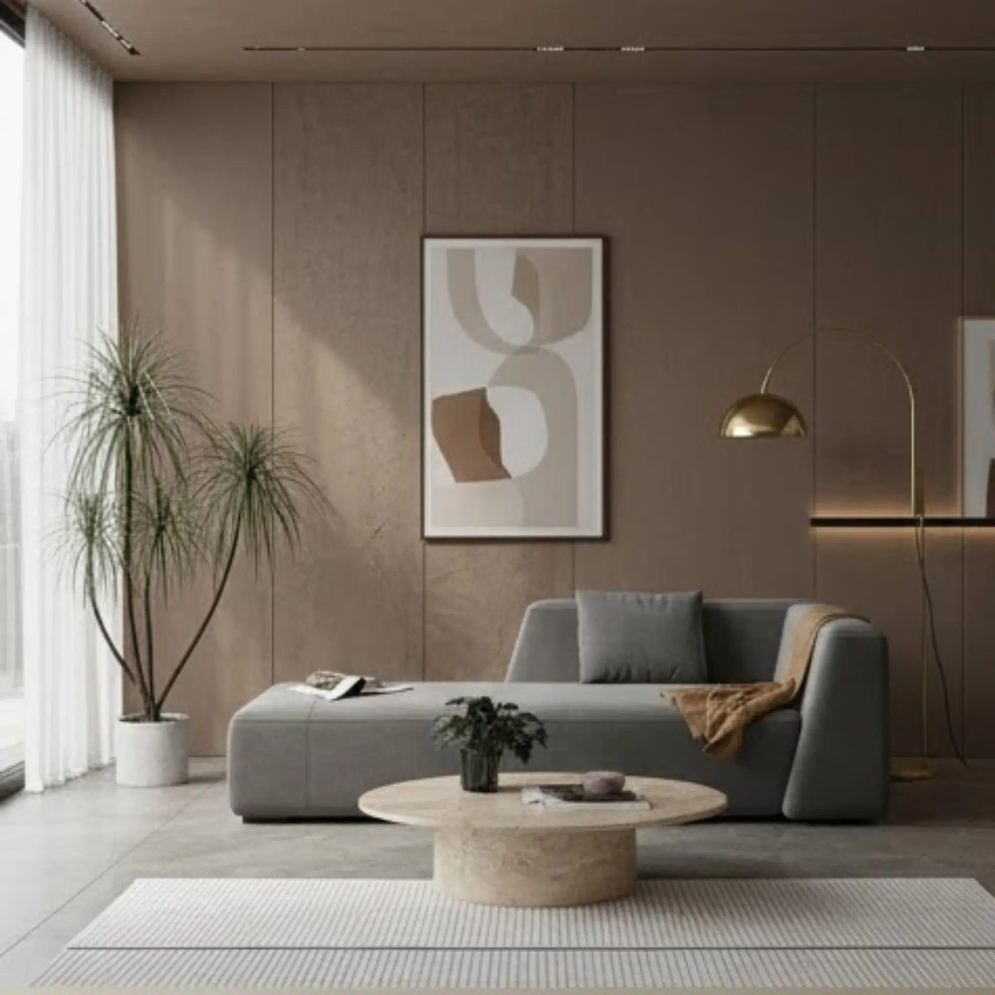 Arlo Chaise Lounge
