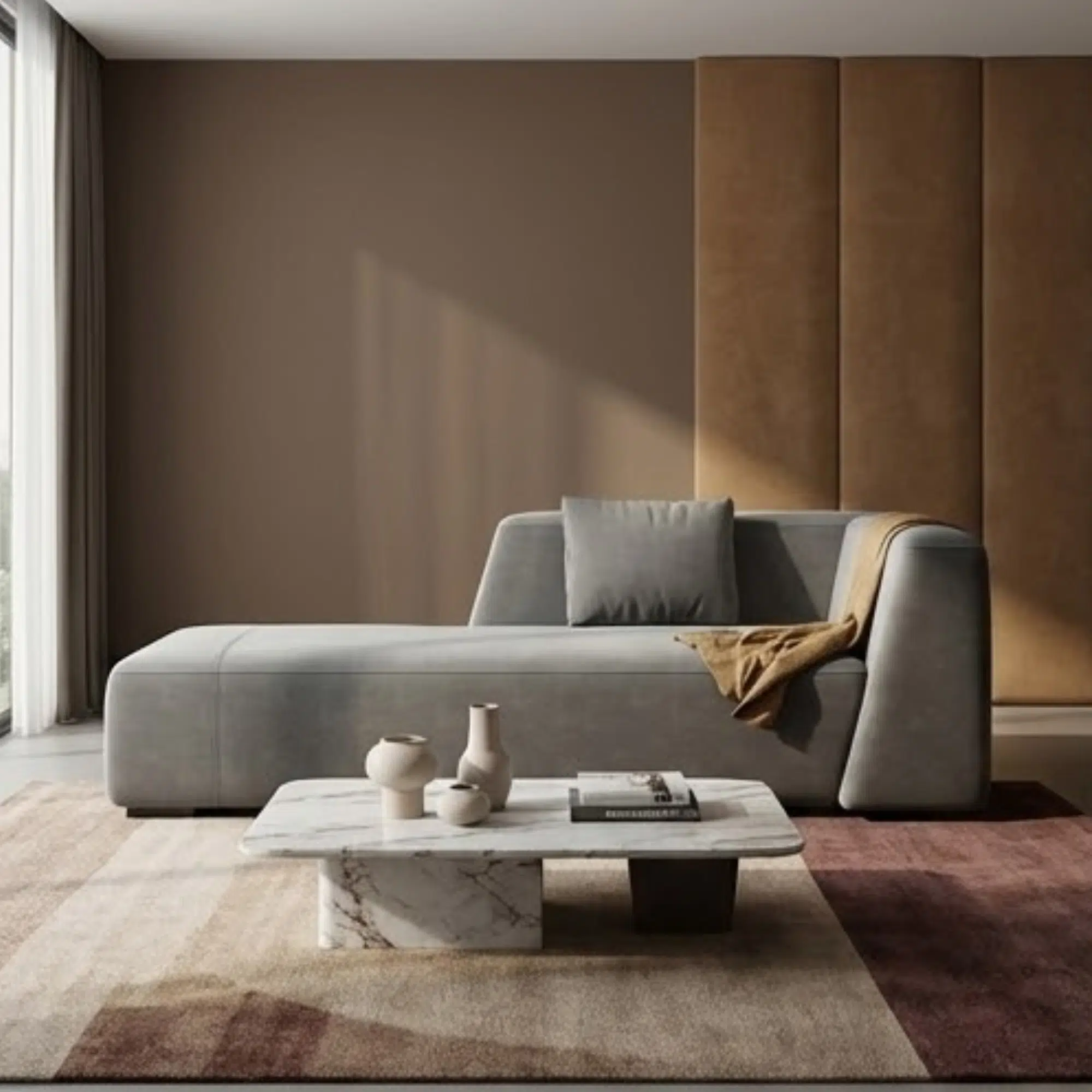 Arlo Chaise Lounge