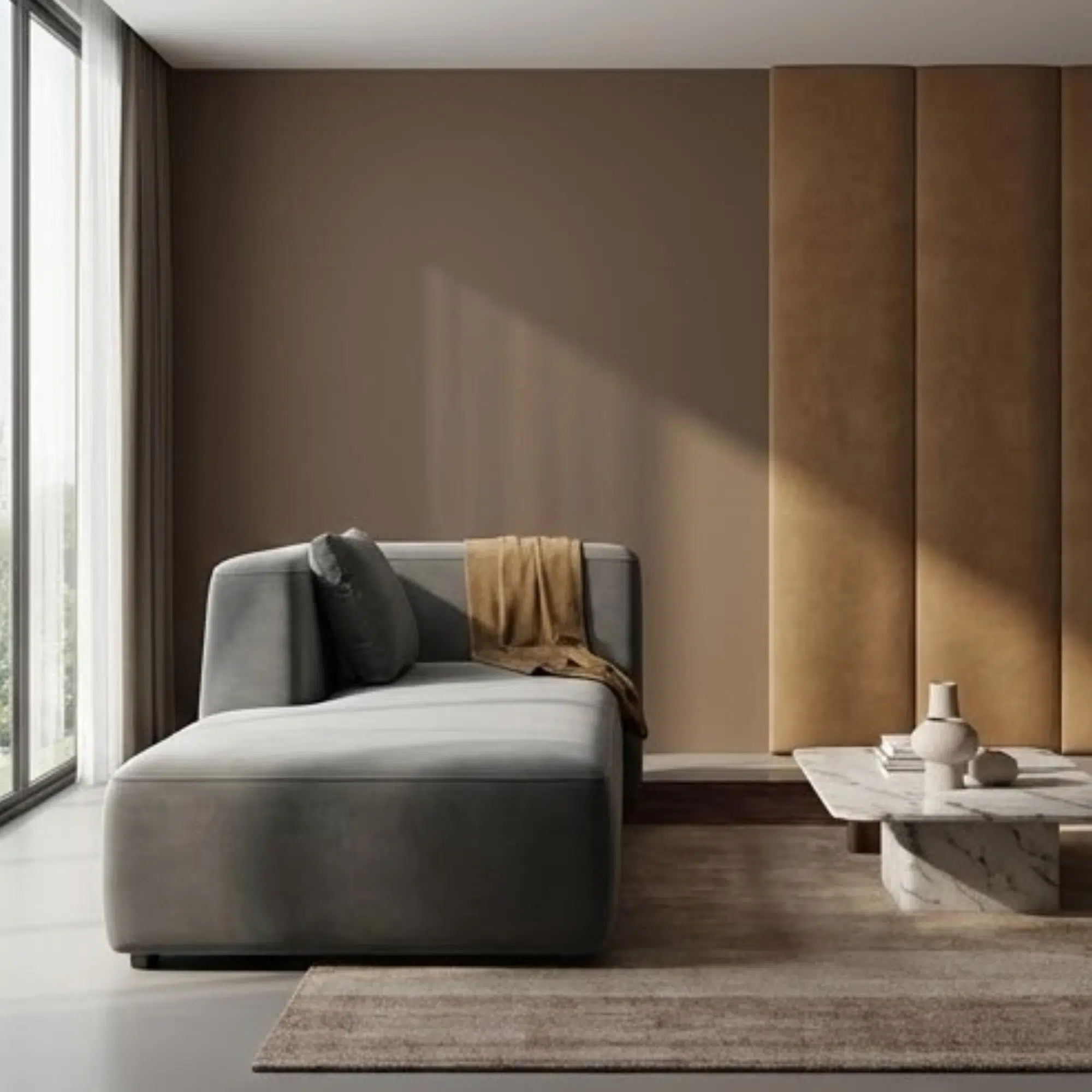 Arlo Chaise Lounge