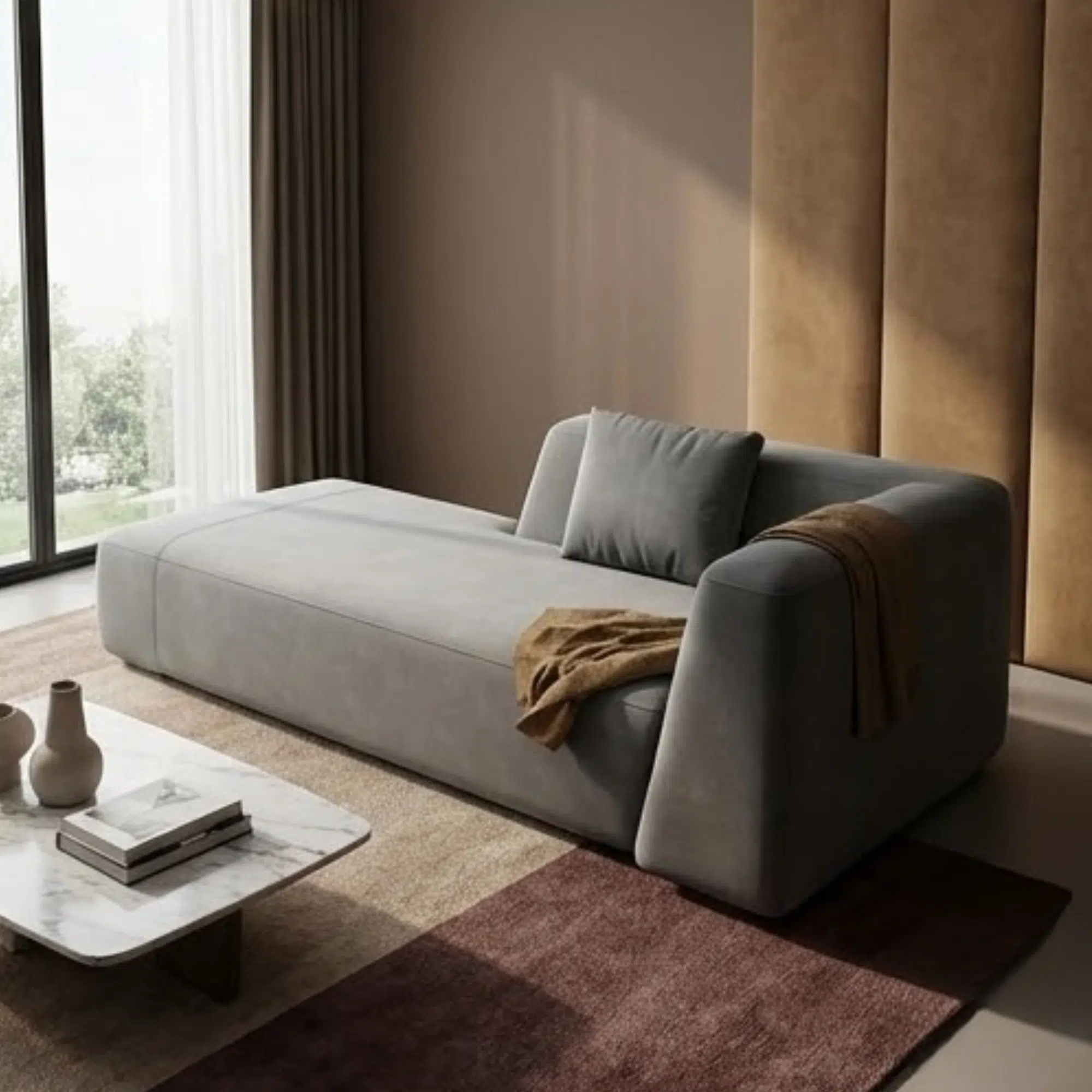 Arlo Chaise Lounge