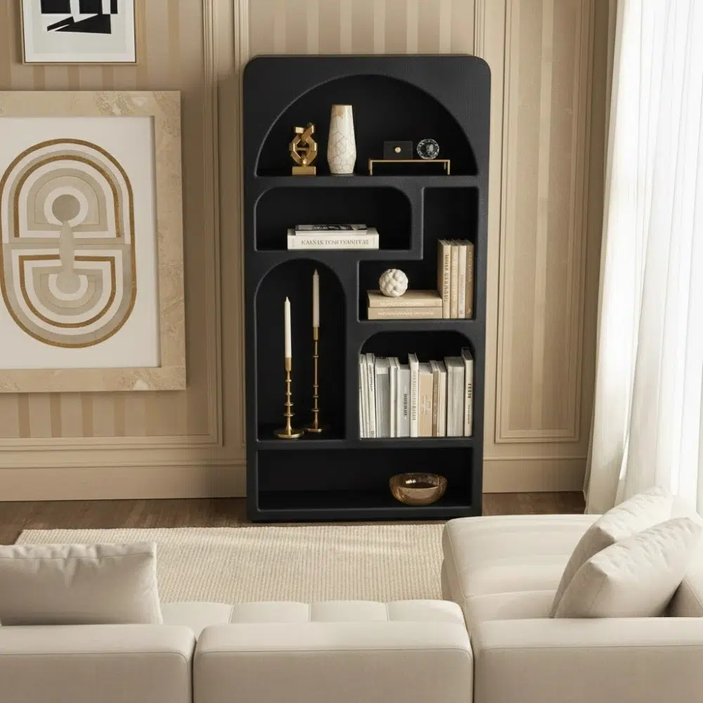 Astra Arch Display Unit