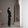 Aura Grand Arch Full Length Mirror