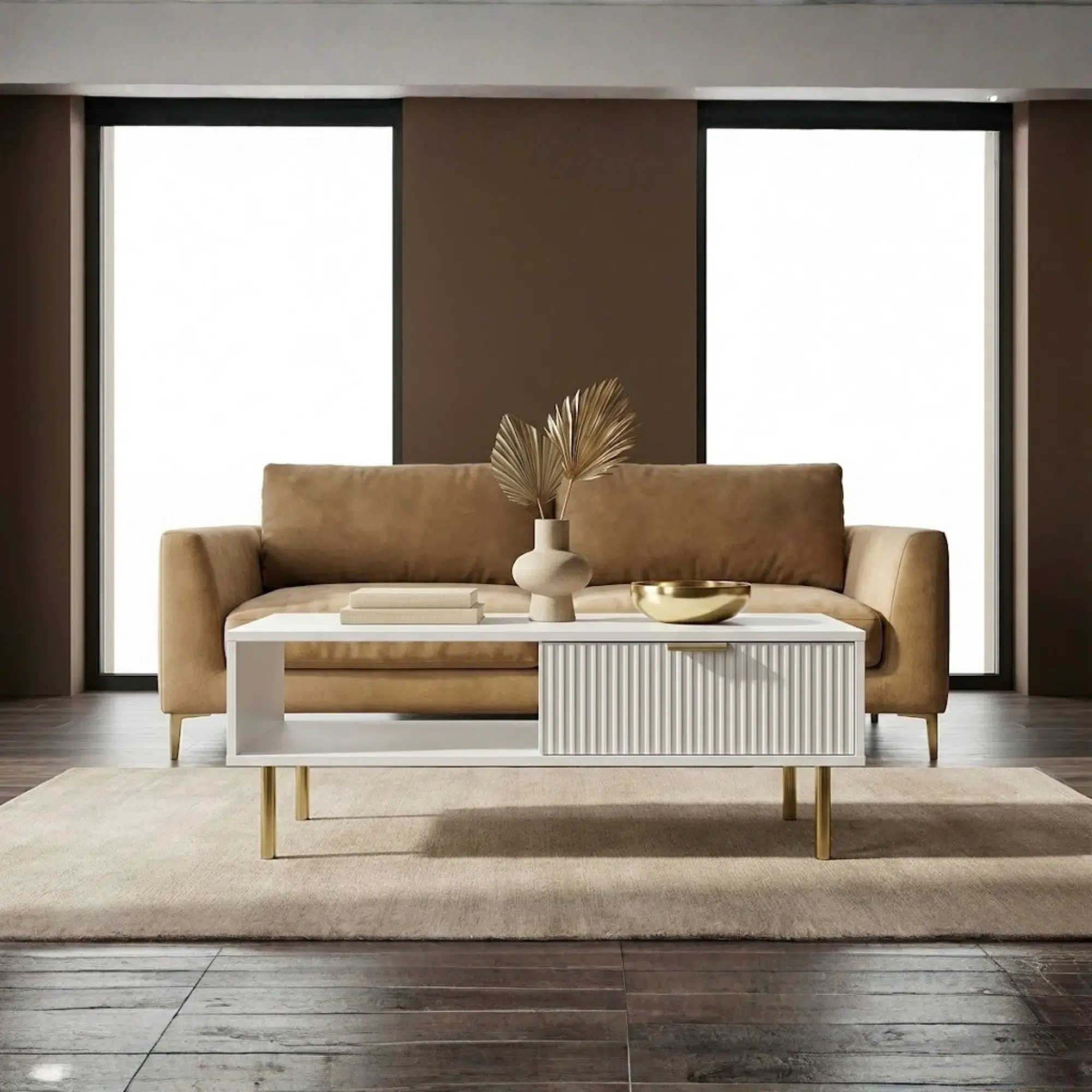 Aurelia Centre Table