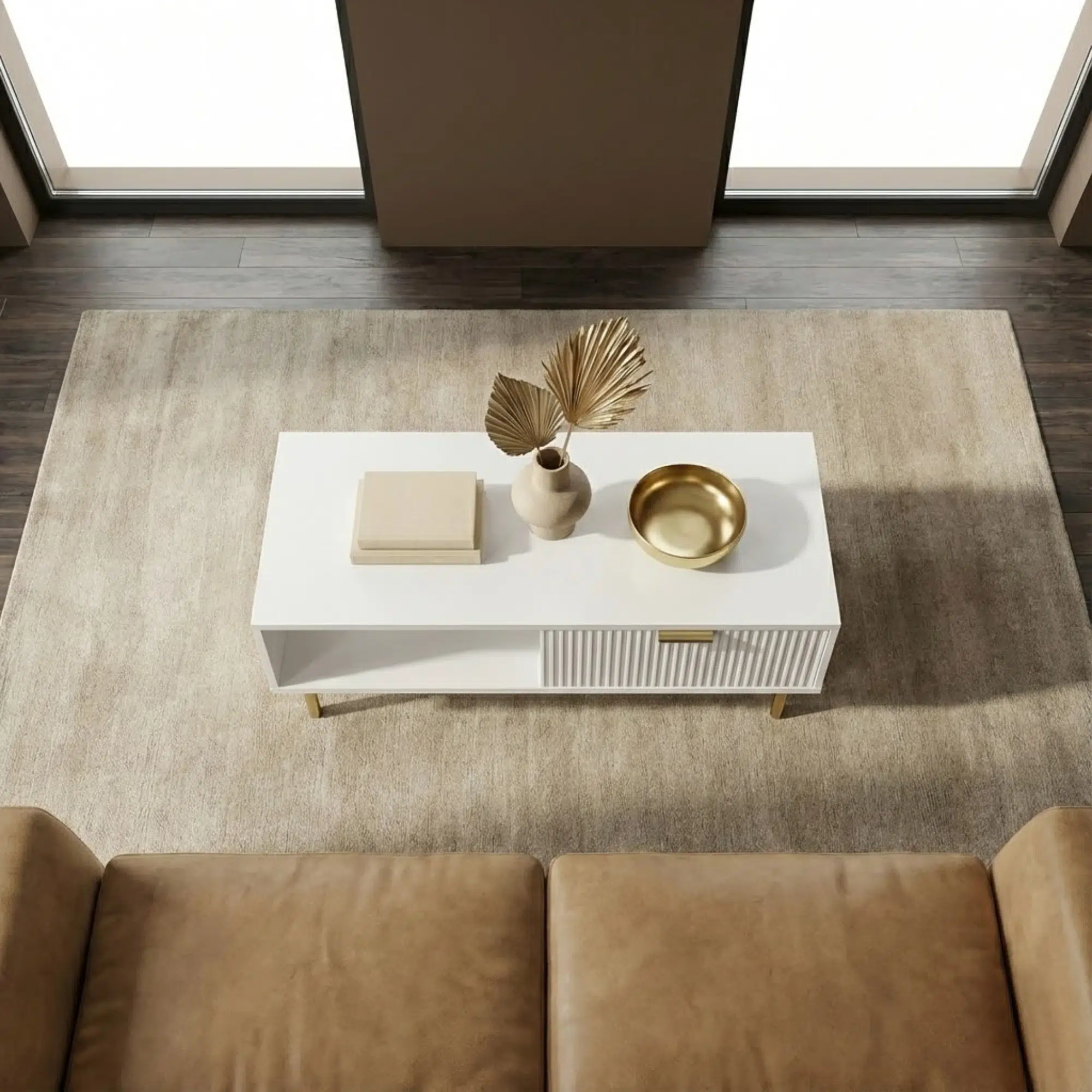 Aurelia Centre Table