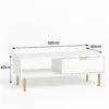 Aurelia Centre Table