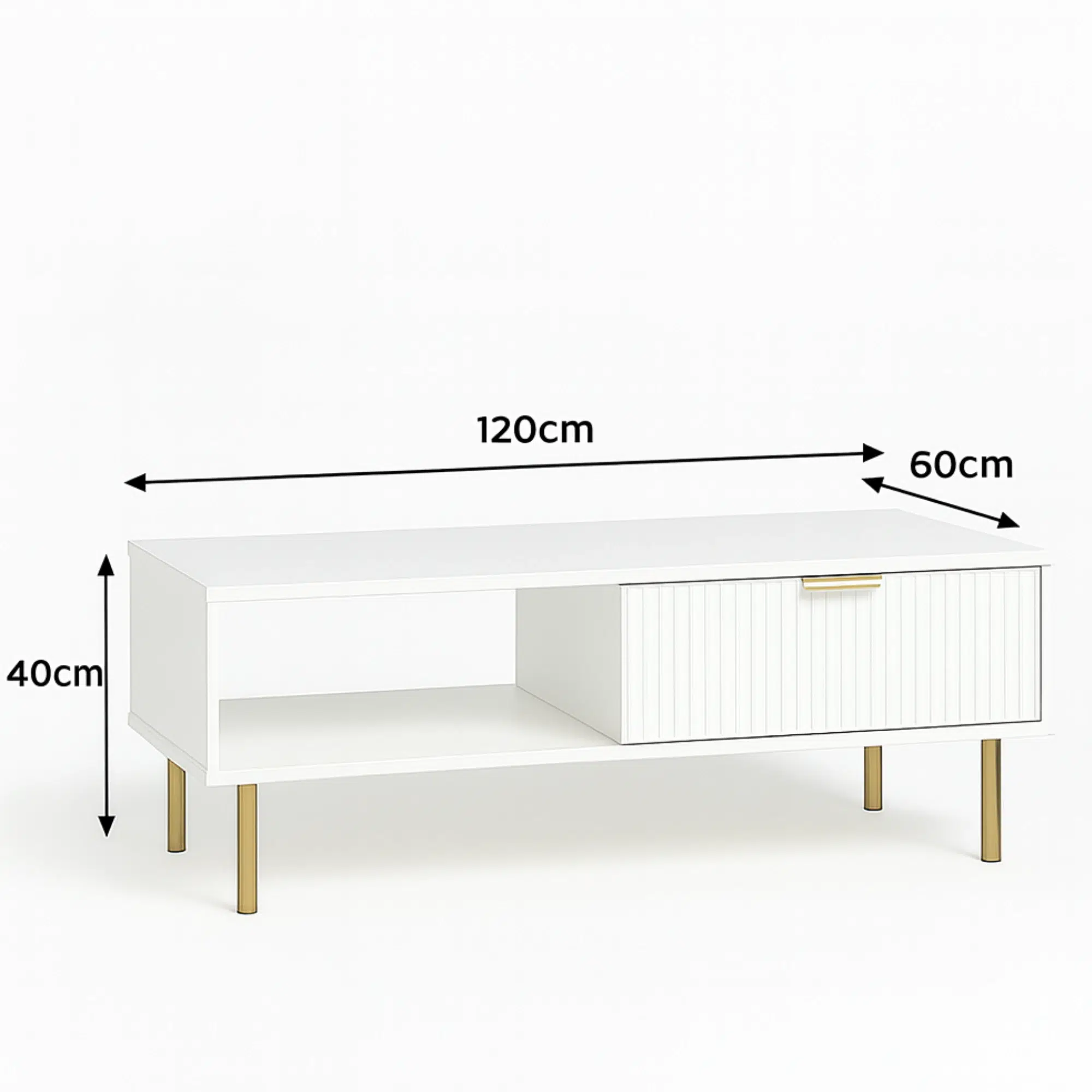 Aurelia Centre Table
