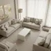 Auris Coffee Table