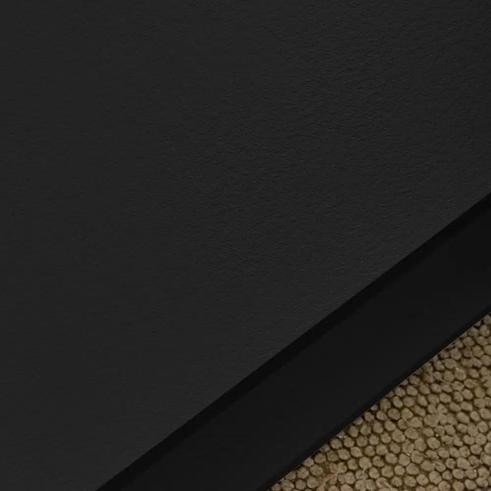 Auris Noir Coffee Table