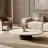 Aveline Organic Coffee Table