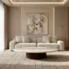 Aveline Organic Coffee Table